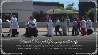 The Sixteenth Sunday in Ordinary Time