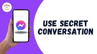 How to Use Secret Conversation on Facebook Messenger screenshot 5