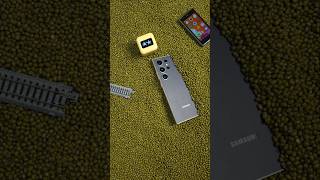 Samsung galaxy S24 ultra display quality testing 💯😱🙀🤯 digital technology programe #shorts