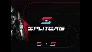 Jan 31 Splitgate Highlights - The Connection #AthenaScope #Splitgate #BlerdDadGaming