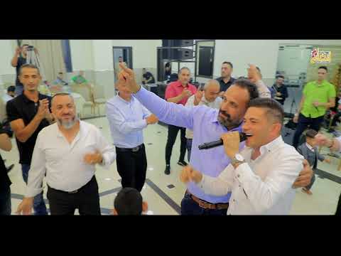 مكس اغاني منوعة وطربية مع الفنان حسنين المصري مهرجان العريس عدي العامودي القدس