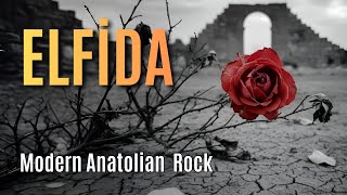 Elfida Anadolu’nun Teli, Rock’ın Dili (Modern Anadolu Rock Cover)