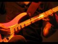 Billy Sheehan - Examples bass guitar