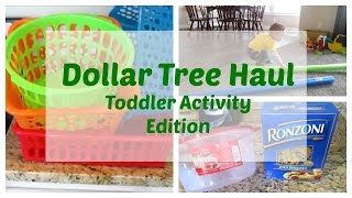 Dollar Tree Haul – Cheap and Fun Travel Activities For Kids - Money tips  for moms