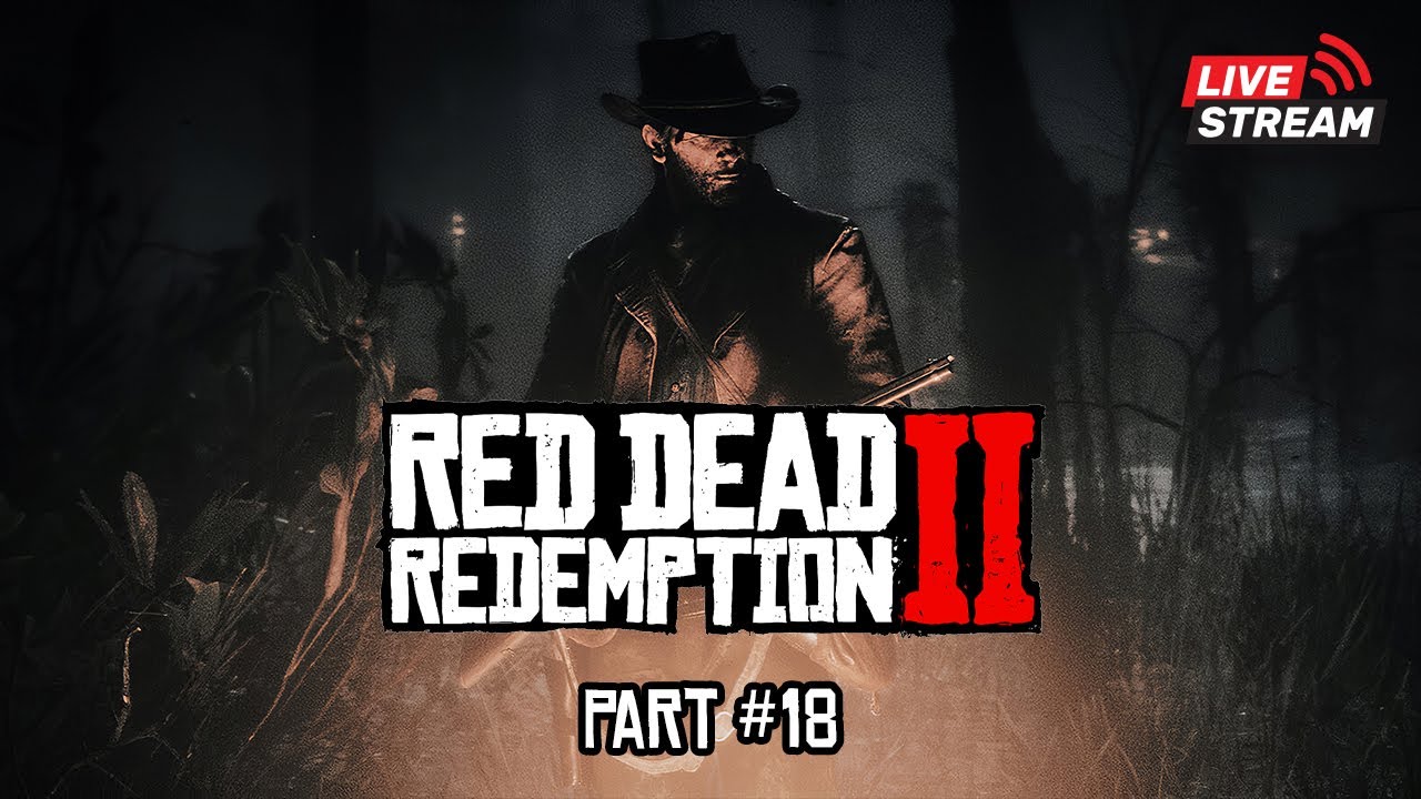 🤠 RDR2 – Day 18 💔 Emotional Endgame | Arthur Sick (TB) 🔴 Arjat Gamerz – Indian Gaming