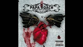 Papa Roach - Scars