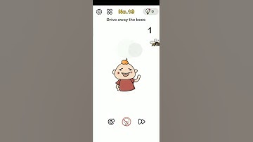 Beat Them All - Level 19 Solution - Brainout Challenges - Atishay Jain #Shorts