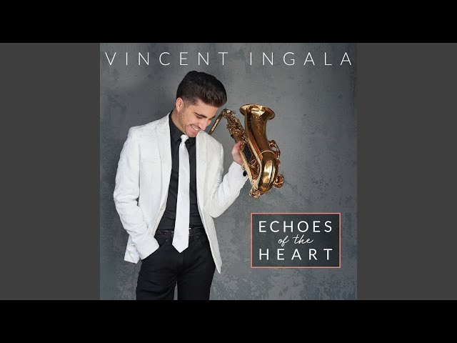 VINCENT INGALA - SOMEWHERE IN TIME