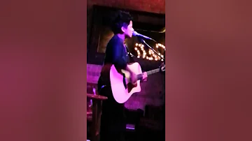 Vicci Martinez- Come Along With Me - Aster Cafe MN