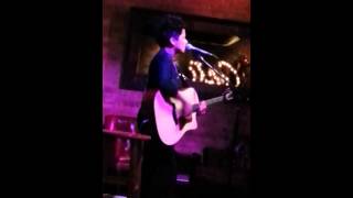 Vicci Martinez- Come Along With Me - Aster Cafe MN