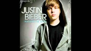 Justin Bieber - Favorite Girl .flv