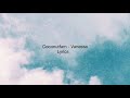 Coconutfam - Vanessa (lyrics)