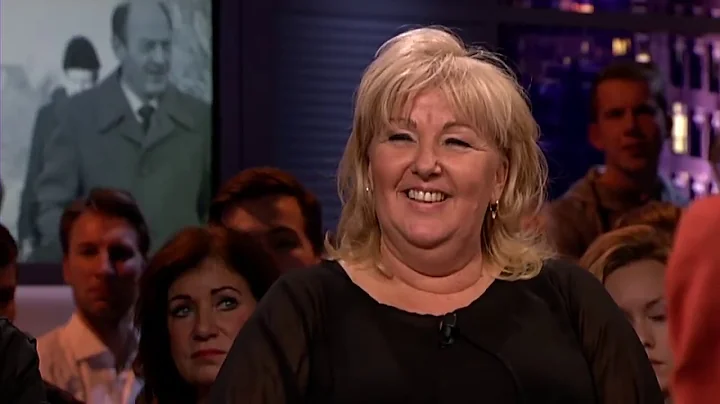 Laura en Nancy over hun criminele broer Cor van Hout