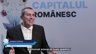 RBL: Capitalul Românesc 2024 - Aftermovie (ENG)