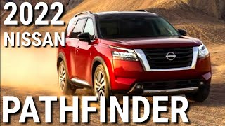 2022 Nissan Pathfinder|Nissan Pathfinder Interior & Exterior|Nisaan Pathfinder @forsalepk