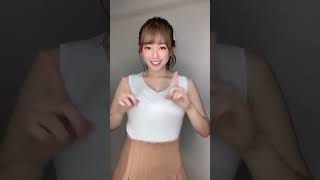 日野麻衣①【やわらかおっぱいの麻雀＆サウナ女子！】