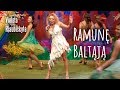 Violeta Riaubiškytė - Ramunę Baltąją (Official Live Video)