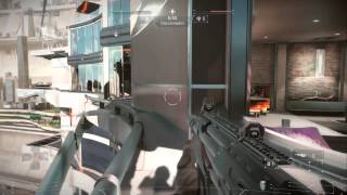 Famous SHAREfactory PS4 testing- Killzone Shadow Fall Multiplayer 2 Net Worth