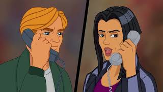 Broken Sword Shadow of the Templars Reforged Release Trailer