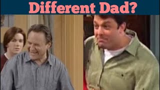 The Lost Pilot of Drake and Josh 2002