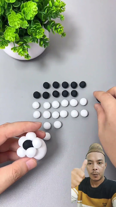 How to Make Easy Crafts..!!! #tutorial #craft #prakarya