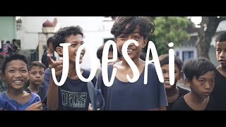 JOESAi | Oh My Gosh [Original Video]