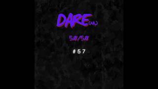 DARE (AR) - 50/50 Radio #57 | Best House, Tech House, Bass House and Indie Dance of the Week