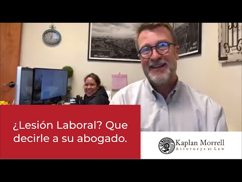 ¿Por Qué Está Disminuyendo El Empleo De Abogados?