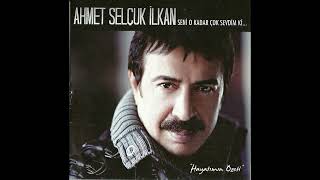 Ahmet Selçuk Ilkan - Yanarım Resimi