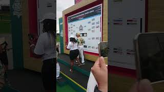 Asia Pacific 威廉波特世界賽晉級貼榜儀式#LLWS 2023