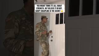 EVER WONDER WHAT SEPARATES THE BEST FROM THE REST IN THE MILTARY? Here It Is. Basictraining, miltary