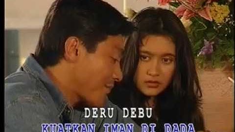 Nafa Urbach – Deru Debu _ Legenda Music#12