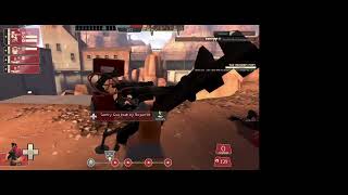 Playing tf2 again