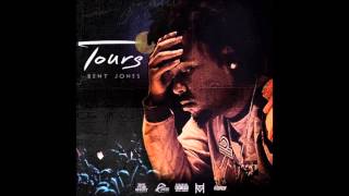 Kent Jones - Dont Mind