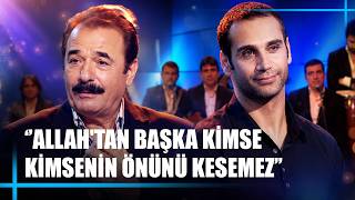 Ferdi Tayfur Doğuş Asla Kendini Kaybetmemiş Bir Sanatçı Kanal 7 Arşiv