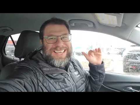 2021 Chevrolet Equinox Walkaround | Finch Used Cars