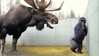 These Animals Messed With The Wrong Opponents!