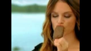 PHILIPPINES MAGNUM ICE CREAM 2013 TVC