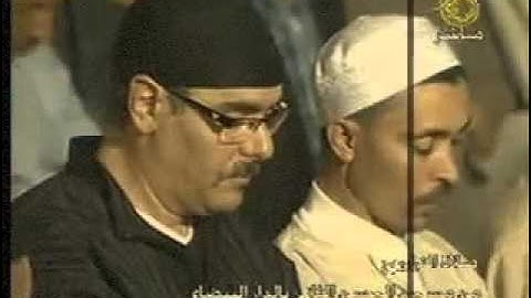 تلاوة قصيره من إبداعات الشيخ عمر القزابرى من سورة الشورى جودة عااااااااايه جدا