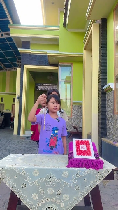 Anak Sholeh #funny