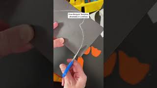 Penguin Craft Activity Project Arctic Animals for Kinder https://www.subscribepage.com/penguincraft