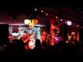 Funky Butt Brass Band- &quot;Devil Went Down To New Orleans&quot; LIVE at Broadyway Oyster Bar