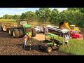I SPENT $120,000 Expanding My NEBRASKA FAMILY FARM