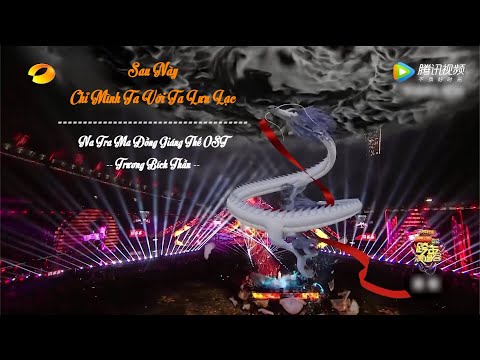 Video [Vietsub | Kara] Sau Này Chỉ Còn Ta Với Ta Lưu Lạc |... - youtube