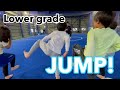 2周年スタート(2021.04.01)elementaryschool【JUNIOR Coordination School】(Lower)