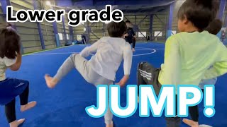 2周年スタート(2021.04.01)elementaryschool【JUNIOR Coordination School】(Lower)