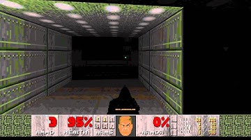 Brutal Maximum Doom - Darkness