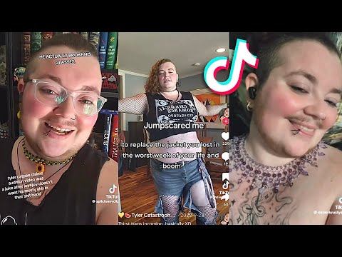 The Curious Case Of Wildtyler96