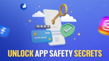 Is Your App Really Safe? 5 Security Tips You Can’t Ignore