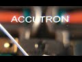 Accutron and the Spaceview. A short history.